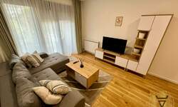 Trosoban stan, Beograd, Bulbulder, izdavanje, 60m2, 850e, id1378789