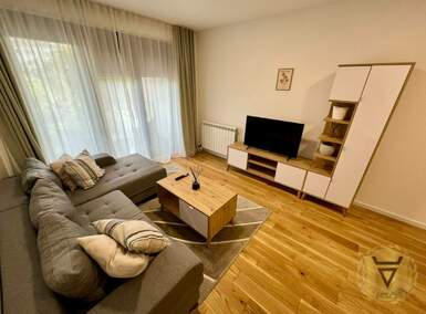 Trosoban stan, Beograd, Bulbulder, izdavanje, 60m2, 850e, id1378789