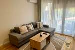 Trosoban stan, Beograd, Bulbulder, izdavanje, 60m2, 850e, id1378789