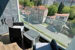 Trosoban stan, Beograd, Bulbulder, izdavanje, 60m2, 850e, id1378789