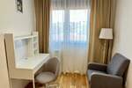 Trosoban stan, Beograd, Bulbulder, izdavanje, 60m2, 850e, id1378789