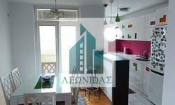 Dvosoban stan, Niš, Knjaževačka, prodaja, 60m2, 97850e, id1378790