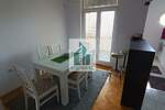Dvosoban stan, Niš, Knjaževačka, prodaja, 60m2, 97850e, id1378790