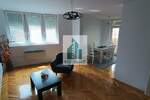 Dvosoban stan, Niš, Knjaževačka, prodaja, 60m2, 97850e, id1378790
