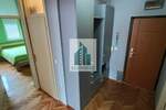 Dvosoban stan, Niš, Knjaževačka, prodaja, 60m2, 97850e, id1378790