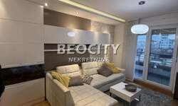 Dvosoban stan, Novi Sad, Centar, izdavanje, 54m2, 700e, id1378791