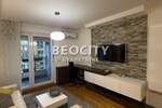 Dvosoban stan, Novi Sad, Centar, izdavanje, 54m2, 700e, id1378791