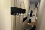 Dvosoban stan, Novi Sad, Centar, izdavanje, 54m2, 700e, id1378791