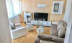 Trosoban stan, Novi Sad, Nova Detelinara, izdavanje, 86m2, 600e, id1378792