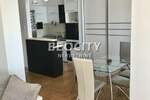 Trosoban stan, Novi Sad, Nova Detelinara, izdavanje, 86m2, 600e, id1378792