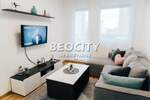 Dvosoban stan, Novi Sad, Rotkvarija, izdavanje, 40m2, 550e, id1378794