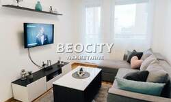 Dvosoban stan, Novi Sad, Rotkvarija, izdavanje, 40m2, 550e, id1378794