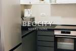 Dvosoban stan, Novi Sad, Rotkvarija, izdavanje, 40m2, 550e, id1378794