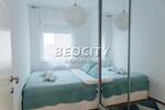 Dvosoban stan, Novi Sad, Rotkvarija, izdavanje, 40m2, 550e, id1378794