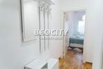 Dvosoban stan, Novi Sad, Rotkvarija, izdavanje, 40m2, 550e, id1378794