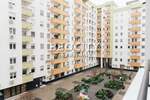 Dvosoban stan, Novi Sad, Rotkvarija, izdavanje, 40m2, 550e, id1378794