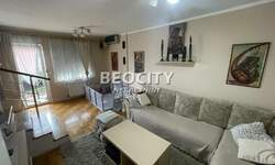 Trosoban stan, Novi Sad, Nova Detelinara, izdavanje, 59m2, 550e, id1378797