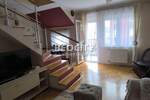Trosoban stan, Novi Sad, Nova Detelinara, izdavanje, 59m2, 550e, id1378797