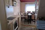 Trosoban stan, Novi Sad, Nova Detelinara, izdavanje, 59m2, 550e, id1378797