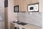 Trosoban stan, Novi Sad, Nova Detelinara, izdavanje, 59m2, 550e, id1378797
