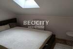 Trosoban stan, Novi Sad, Nova Detelinara, izdavanje, 59m2, 550e, id1378797