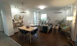 Trosoban stan, Beograd, Blok 28 (potkovica), izdavanje, 60m2, 950e, id1378798