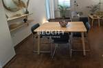 Trosoban stan, Beograd, Blok 28 (potkovica), izdavanje, 60m2, 950e, id1378798