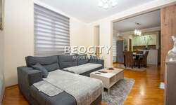Trosoban stan, Beograd, Mirijevo I, prodaja, 56m2, 112000e, id1378802