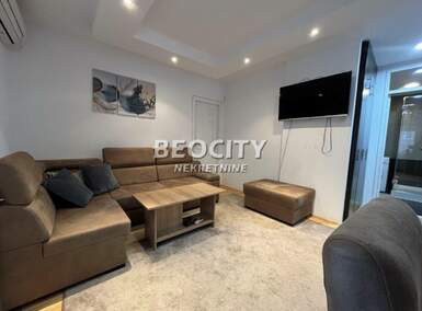 Dvosoban stan, Novi Sad, Liman 2, izdavanje, 47m2, 500e, id1378805