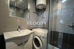 Dvosoban stan, Novi Sad, Liman 2, izdavanje, 47m2, 500e, id1378805