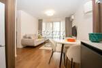 Dvosoban stan, Beograd, Višnjička Banja, prodaja, 49m2, 165000e, id1378806