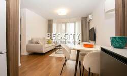 Dvosoban stan, Beograd, Višnjička Banja, prodaja, 49m2, 165000e, id1378806