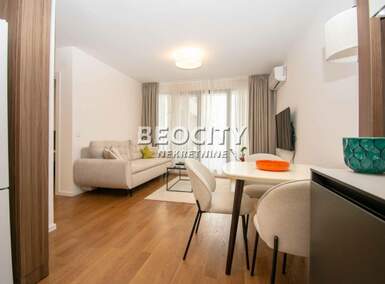 Dvosoban stan, Beograd, Višnjička Banja, prodaja, 49m2, 165000e, id1378806