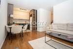 Dvosoban stan, Beograd, Višnjička Banja, prodaja, 49m2, 165000e, id1378806