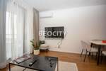 Dvosoban stan, Beograd, Višnjička Banja, prodaja, 49m2, 165000e, id1378806