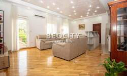 Trosoban stan, Beograd, Žarkovo, izdavanje, 95m2, 750e, id1378810