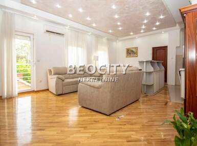 Trosoban stan, Beograd, Žarkovo, izdavanje, 95m2, 750e, id1378810
