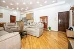 Trosoban stan, Beograd, Žarkovo, izdavanje, 95m2, 750e, id1378810