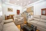 Trosoban stan, Beograd, Žarkovo, izdavanje, 95m2, 750e, id1378810