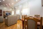 Trosoban stan, Beograd, Žarkovo, izdavanje, 95m2, 750e, id1378810