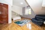 Trosoban stan, Beograd, Žarkovo, izdavanje, 95m2, 750e, id1378810