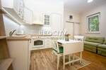 Dvosoban stan, Beograd, Blok 25 (arena), izdavanje, 45m2, 800e, id1378812