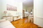 Dvosoban stan, Beograd, Blok 25 (arena), izdavanje, 45m2, 800e, id1378812