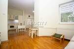 Dvosoban stan, Beograd, Blok 25 (arena), izdavanje, 45m2, 800e, id1378812