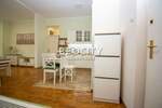 Dvosoban stan, Beograd, Blok 25 (arena), izdavanje, 45m2, 800e, id1378812