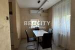 Trosoban stan, Beograd, Zemun (kej), izdavanje, 97m2, 1300e, id1378814