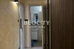 Trosoban stan, Beograd, Zemun (kej), izdavanje, 97m2, 1300e, id1378814