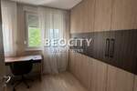 Trosoban stan, Beograd, Zemun (kej), izdavanje, 97m2, 1300e, id1378814