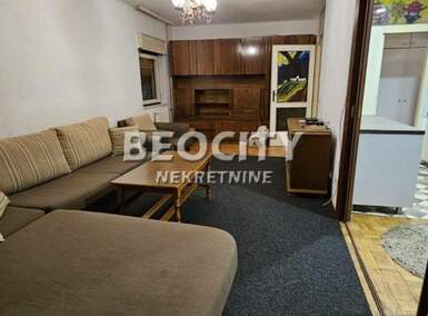 Trosoban stan, Beograd, Blok 64, izdavanje, 76m2, 600e, id1378815