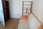 Jednosoban stan, Novi Sad, Grbavica, izdavanje, 22m2, 180e, id1378816